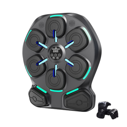 PrimePoint Exclusive Boxing Machine