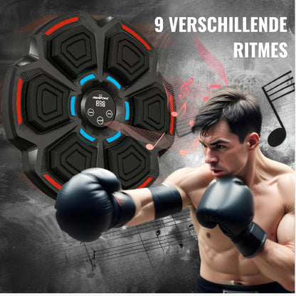 PrimePoint Smart Music Boxing Machine