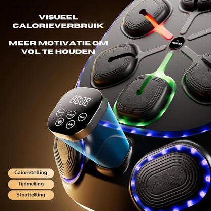PrimePoint Premium Boxing Machine