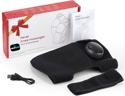 PrimePoint Ultieme Knie Massage Apparaat