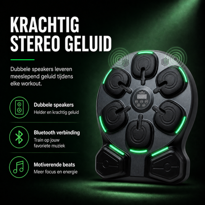 PrimePoint Exclusive Boxing Machine
