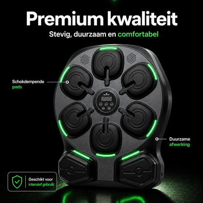 PrimePoint Exclusive Boxing Machine