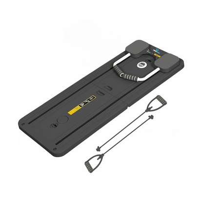PrimePoint Elite Pilates Board Zwart