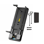 PrimePoint Elite Pilates Board Zwart
