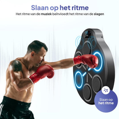 PrimePoint Sublime Boxing Machine