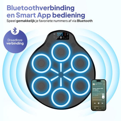 PrimePoint Sublime Boxing Machine