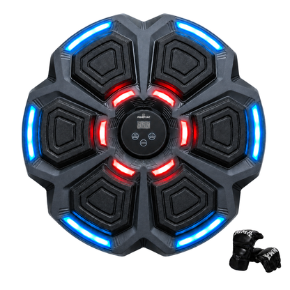 PrimePoint Smart Boxing Machine