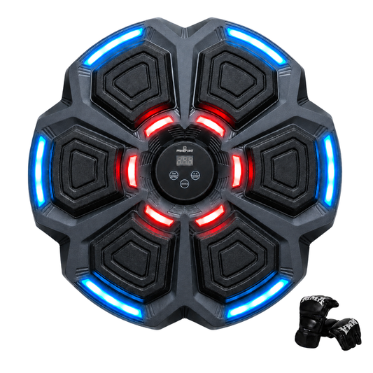 PrimePoint Smart Boxing Machine