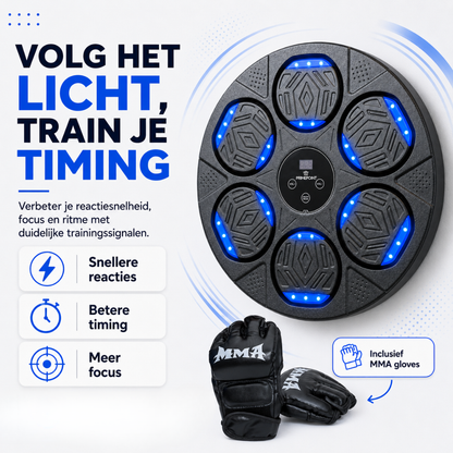 PrimePoint Advanced Boxingmachine