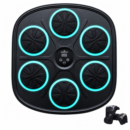 PrimePoint Elite Boxing Machine