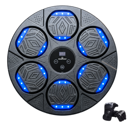 PrimePoint Advanced Boxingmachine