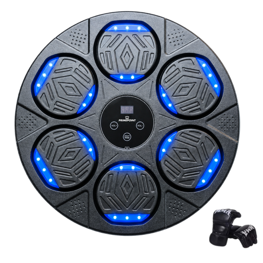 PrimePoint Advanced Boxingmachine