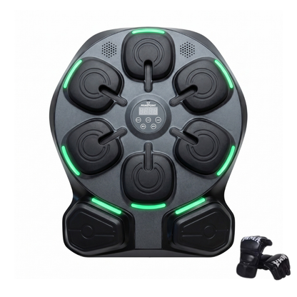 PrimePoint Exclusive Boxing Machine