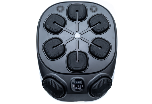 PrimePoint Premium Boxing Machine