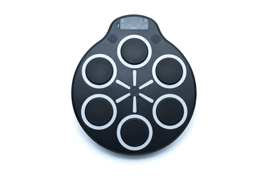 PrimePoint Sublime Boxing Machine