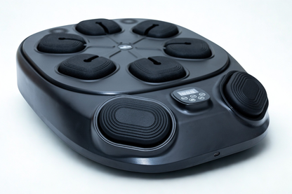 PrimePoint Premium Boxing Machine