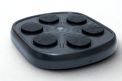 PrimePoint Elite Music Boxing Machine