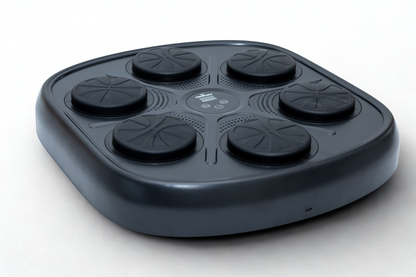 PrimePoint Elite Music Boxing Machine