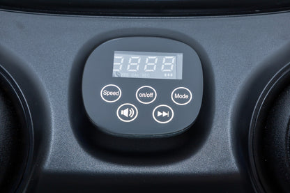 PrimePoint Premium Boxing Machine