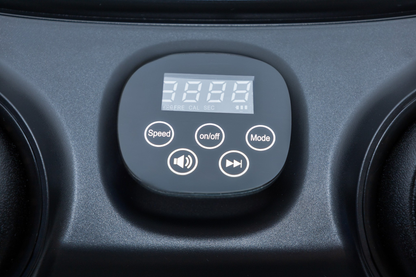 PrimePoint Premium Boxing Machine