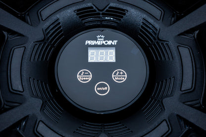 PrimePoint Smart Music Boxing Machine