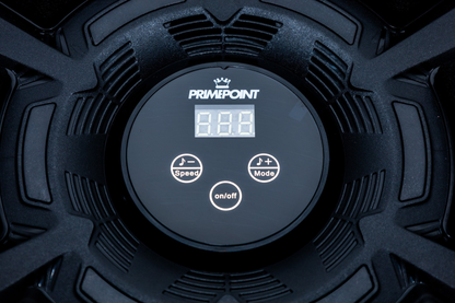 PrimePoint Smart Music Boxing Machine