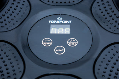 PrimePoint Elite Music Boxing Machine