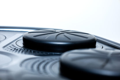 PrimePoint Elite Music Boxing Machine