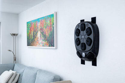 PrimePoint Premium Boxing Machine