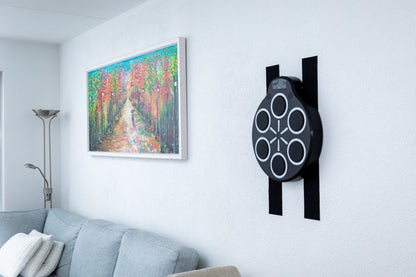 PrimePoint Sublime Boxing Machine