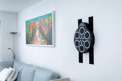 PrimePoint Sublime Boxing Machine