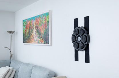 PrimePoint Smart Music Boxing Machine