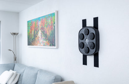 PrimePoint Elite Music Boxing Machine