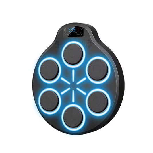 PrimePoint Sublime Boxing Machine