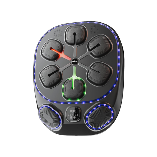 PrimePoint Premium Boxing Machine