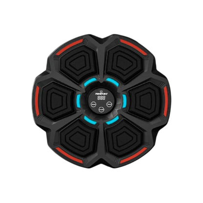 PrimePoint Smart Music Boxing Machine