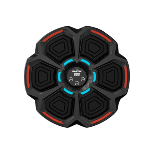 PrimePoint Smart Music Boxing Machine