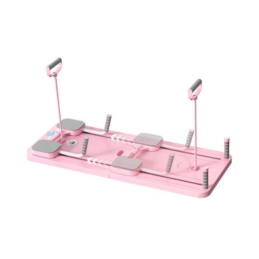 PrimePoint Elite Pilates Board Roze