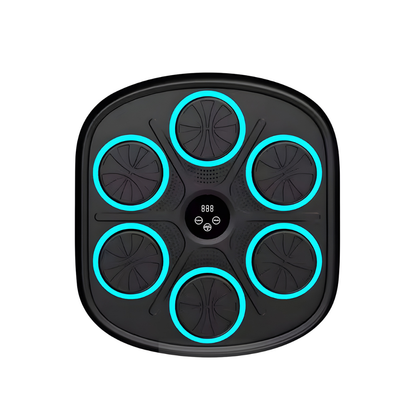 PrimePoint Elite Music Boxing Machine