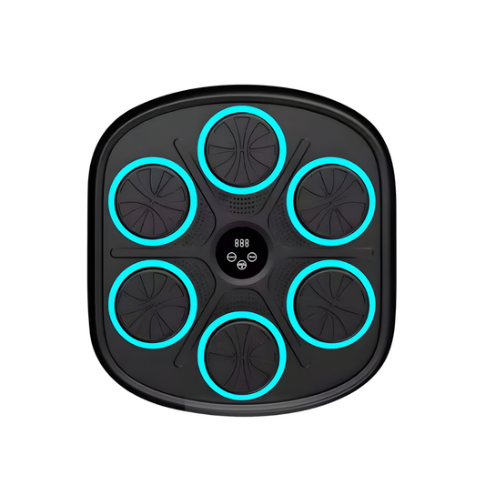 PrimePoint Elite Music Boxing Machine