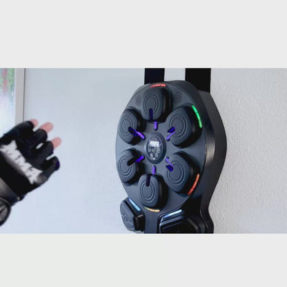 PrimePoint Exclusive Boxing Machine