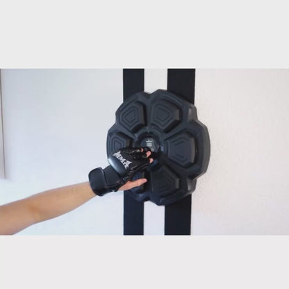 PrimePoint Smart Boxing Machine