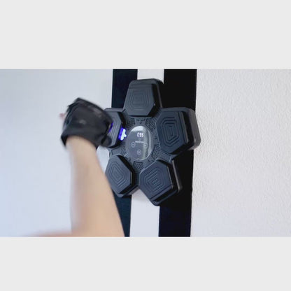 PrimePoint Boxing Machine Kinderen