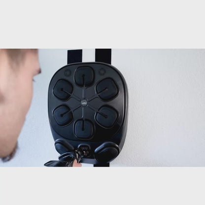 PrimePoint Premium Boxing Machine