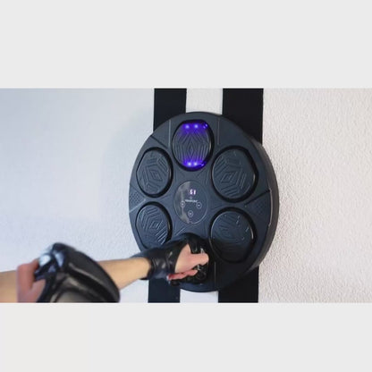 PrimePoint Advanced Boxingmachine